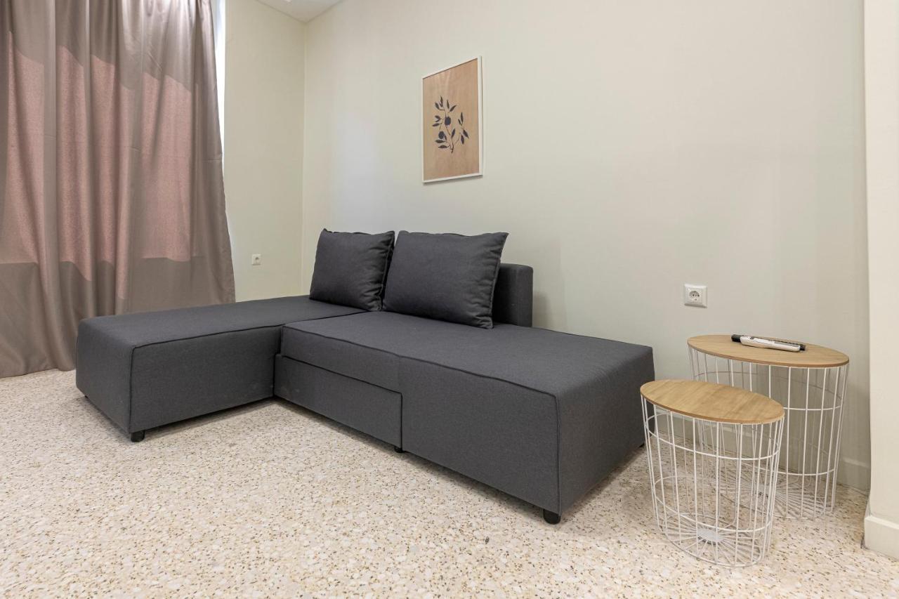 Athens Smart Apartments エクステリア 写真